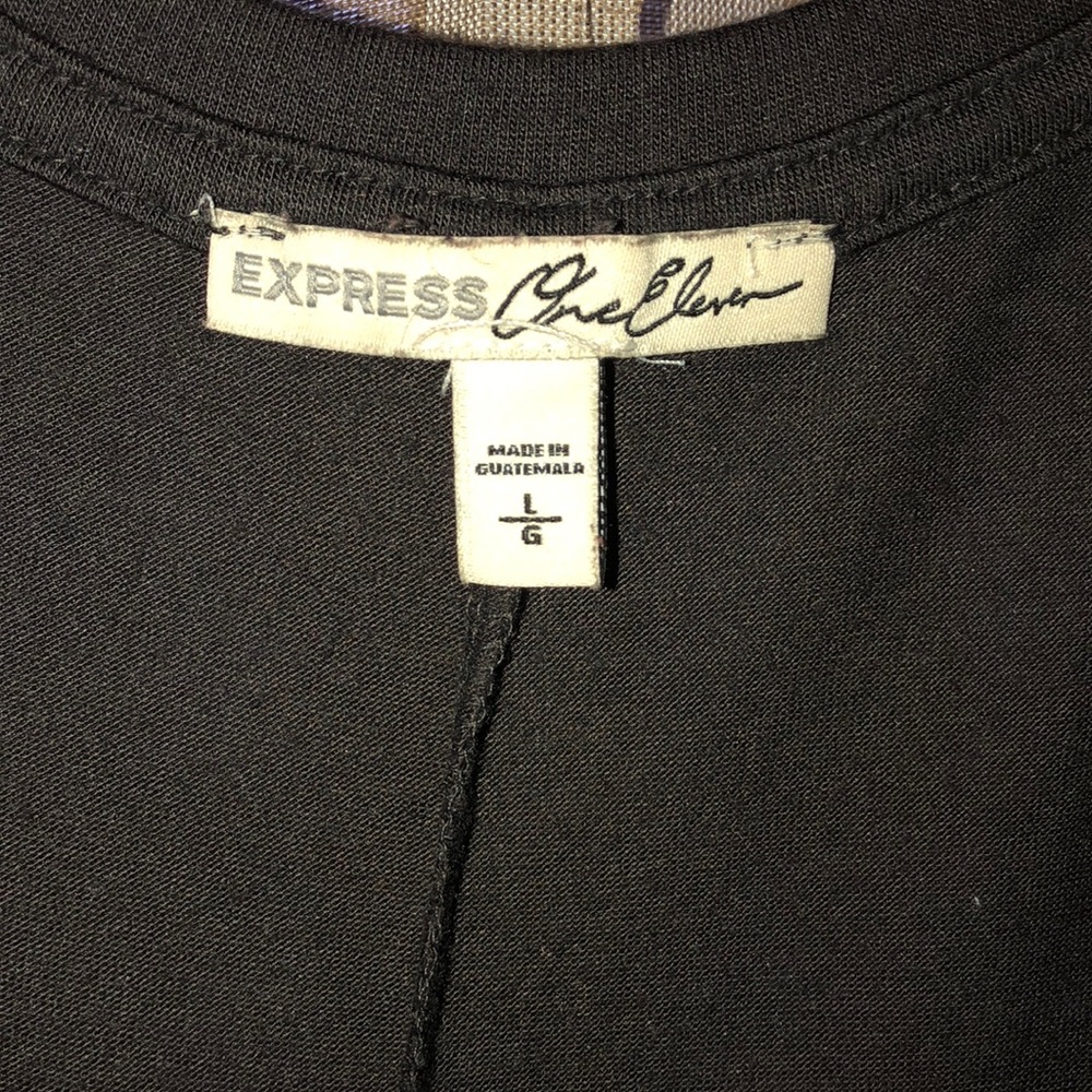 Express one eleven American flag tank - Picture 2 of 3